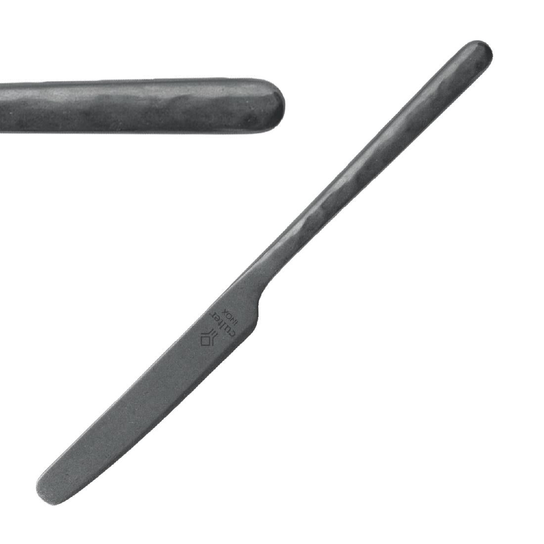 JC581 Kodai Vintage Cake Knife (Pack 12) (Direct)