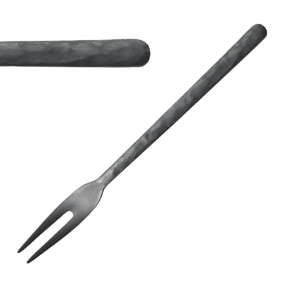 JC582 Kodai Vintage Cake Fork (Pack 12) (Direct)