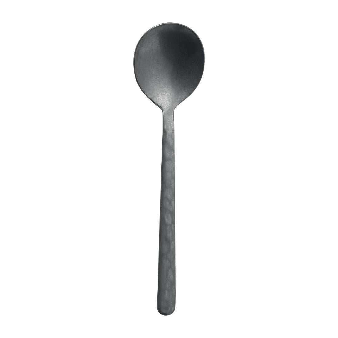 JC583 Kodai Vintage Coffee Spoon (Pack 12) (Direct)