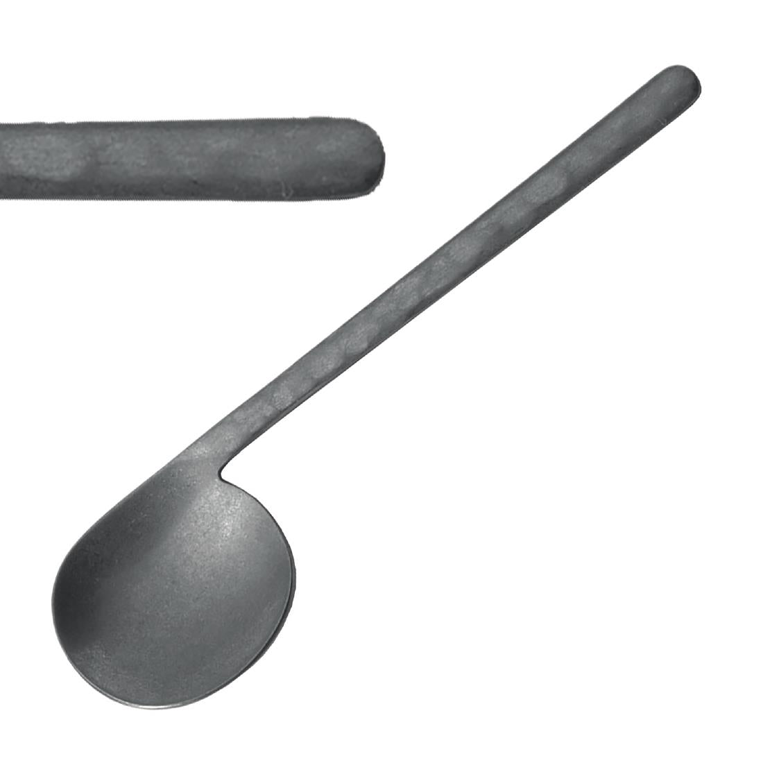 JC584 Kodai Vintage Coffee Side Spoon (Pack 12) (Direct)