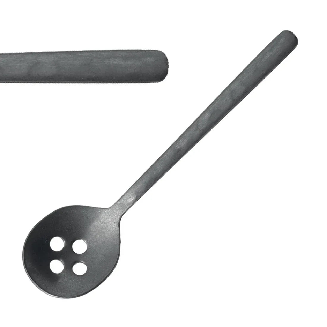 JC585 Kodai Vintage Moka Spoon (Pack 12) (Direct)