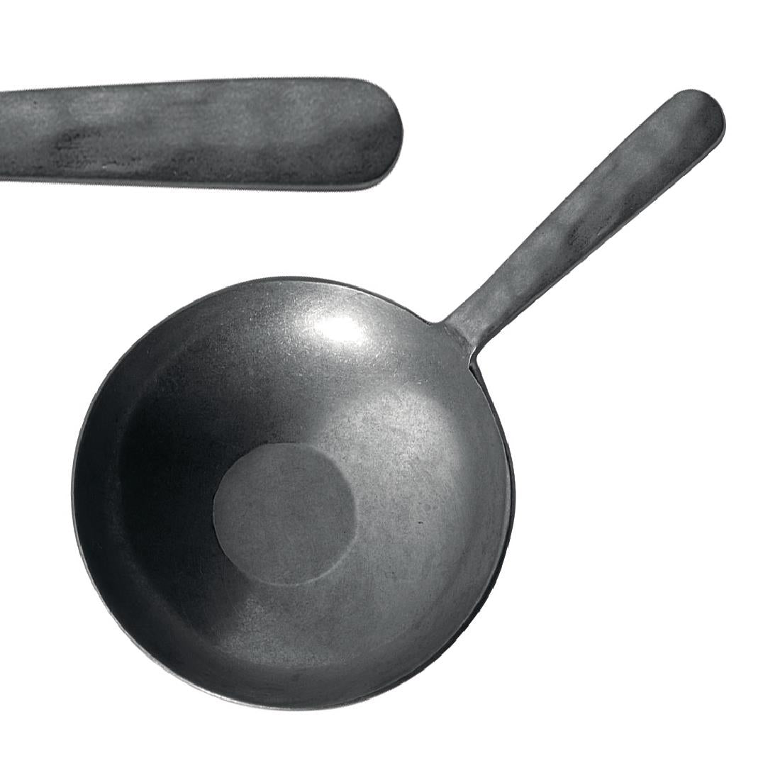 JC586 Kodai Vintage Rice Spoon (Pack 12) (Direct)
