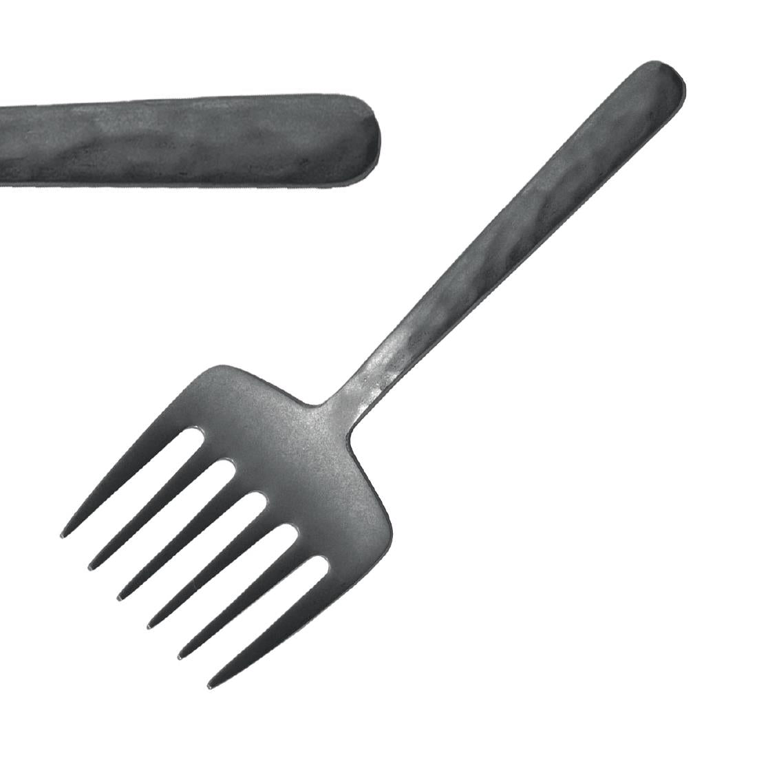 JC587 Kodai Vintage Wide Fork (Pack 12) (Direct)