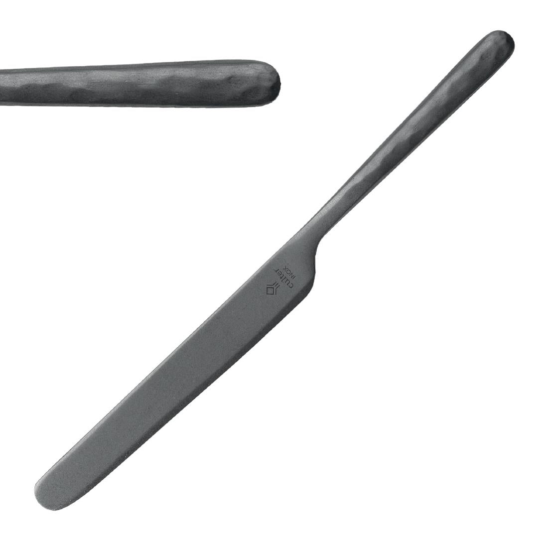 JC600 Kodai Vintage Table Knife Xl (Pack 12) (Direct)