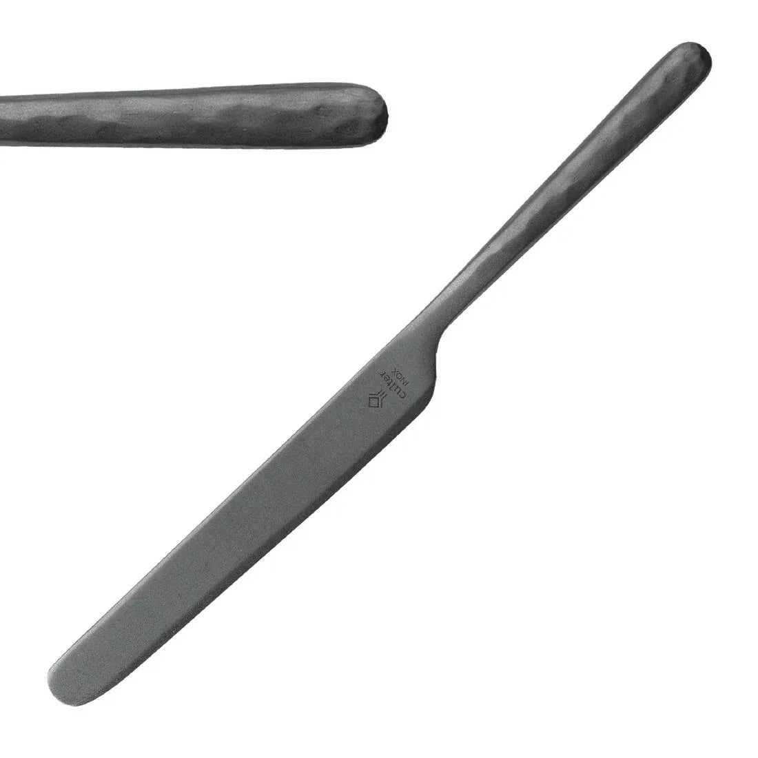 JC600 Kodai Vintage Table Knife Xl (Pack 12) (Direct)