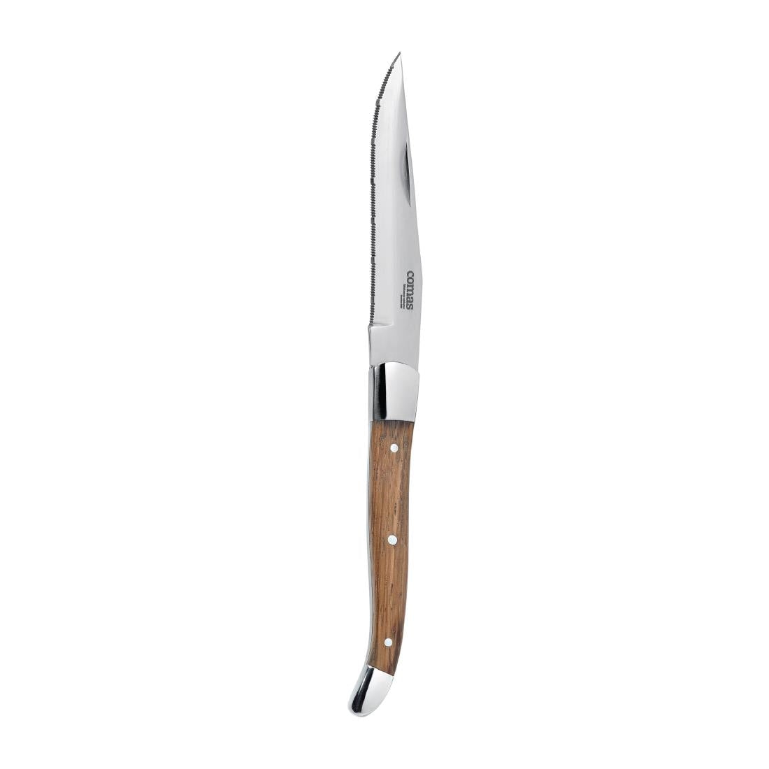 JC606 Alps Steak Knife (Pack 6) (Direct)