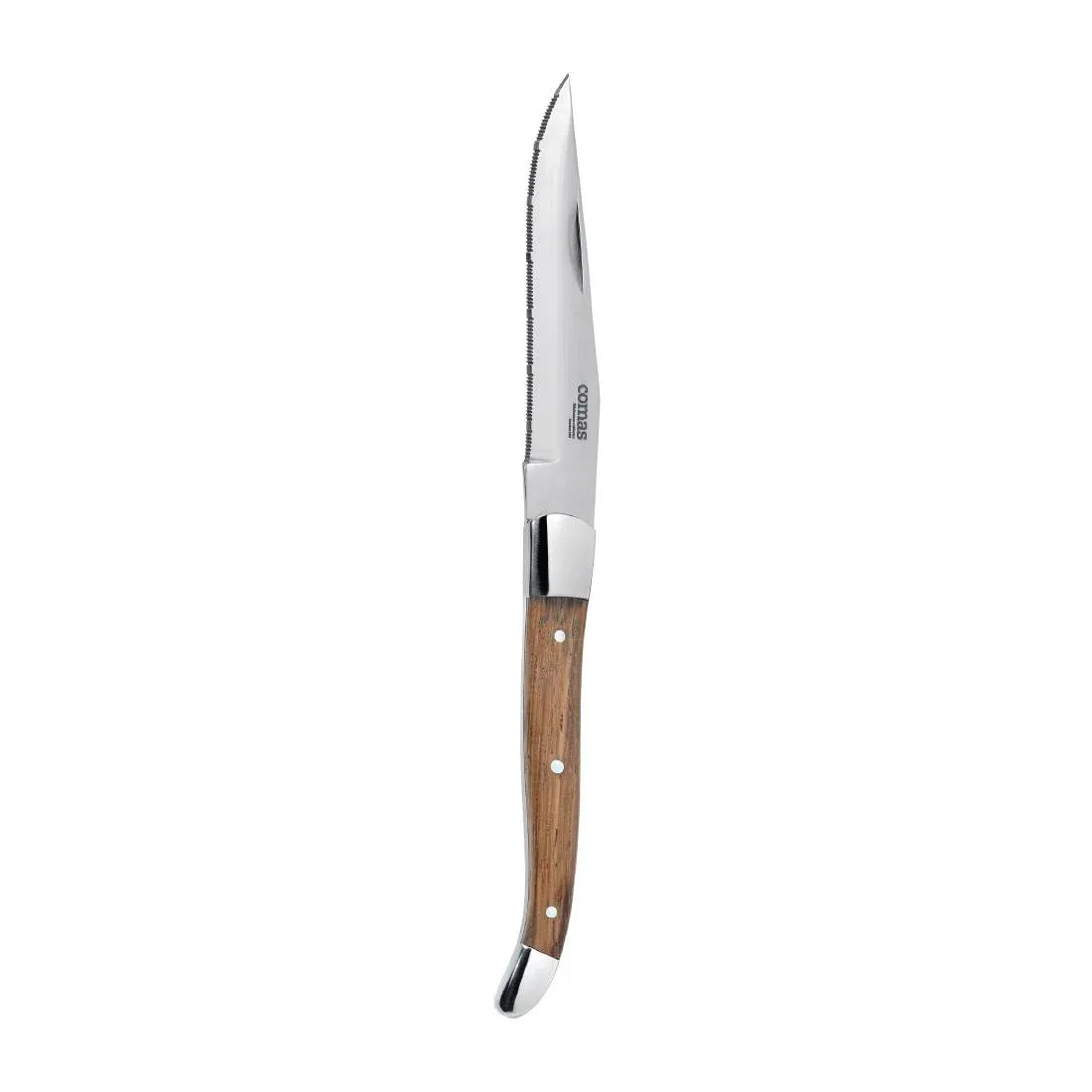 JC606 Alps Steak Knife (Pack 6) (Direct)