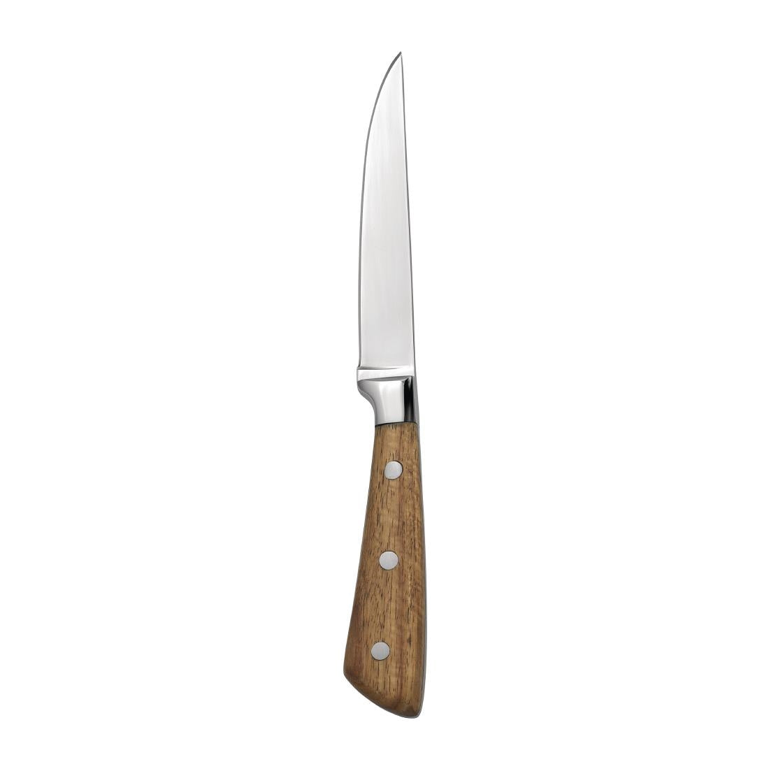 JC609 Montblanc Steak Knife (Pack 6) (Direct)