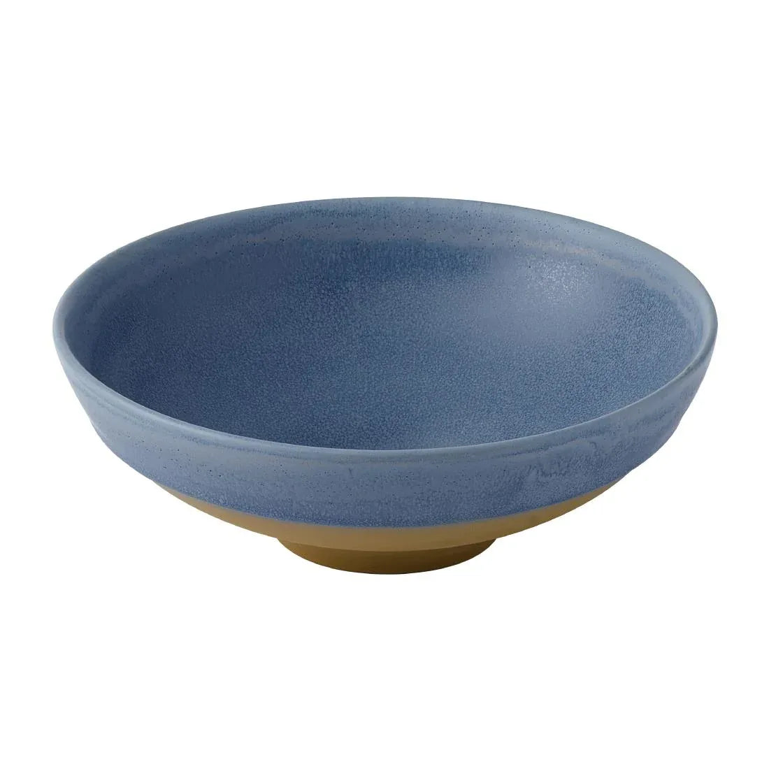 JC636 Emerge Oslo Blue Ramen Bowl - 1279ml (Pack 6) (Direct)