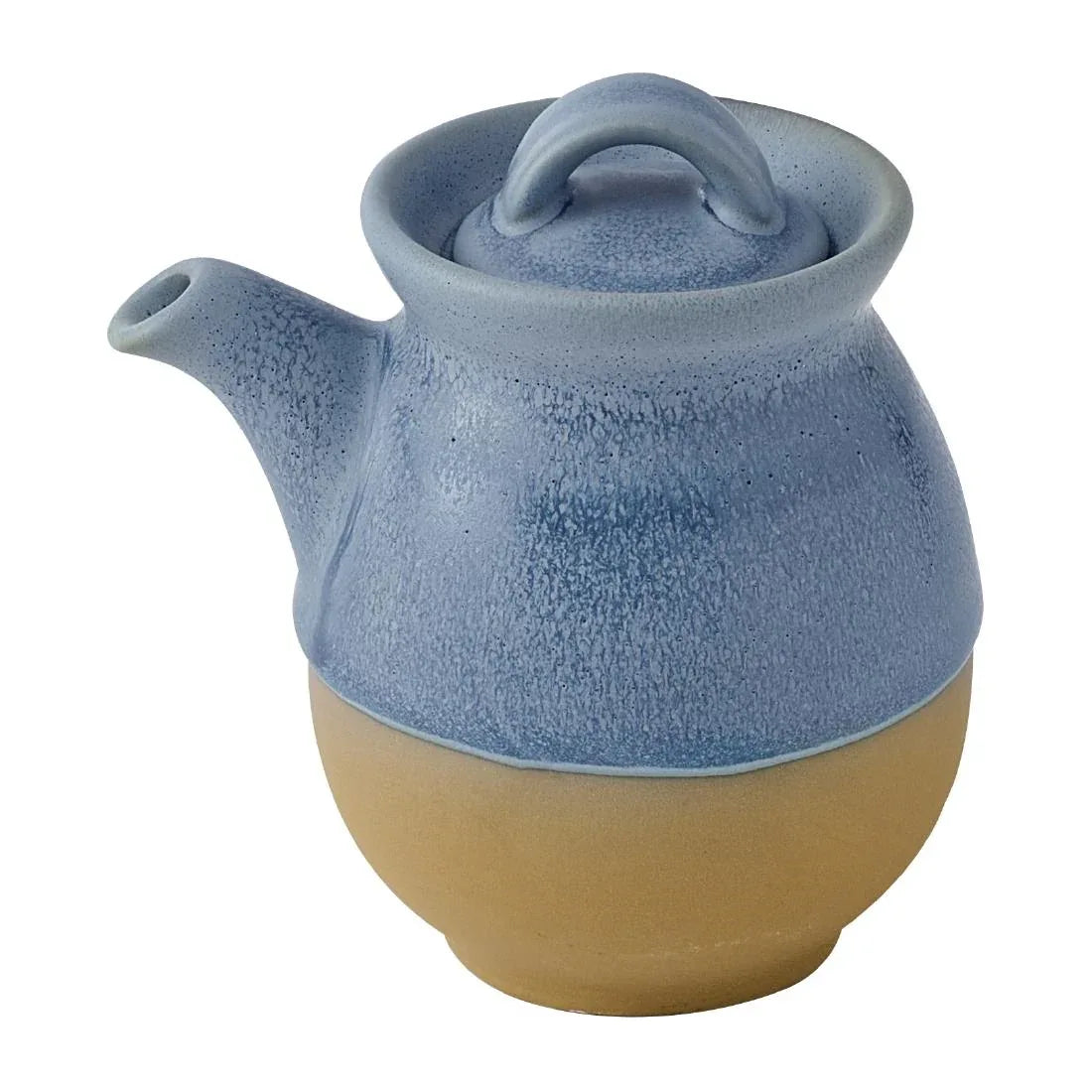JC637 Emerge Oslo Blue Soy Bottle - 199ml (Pack 6) (Direct)