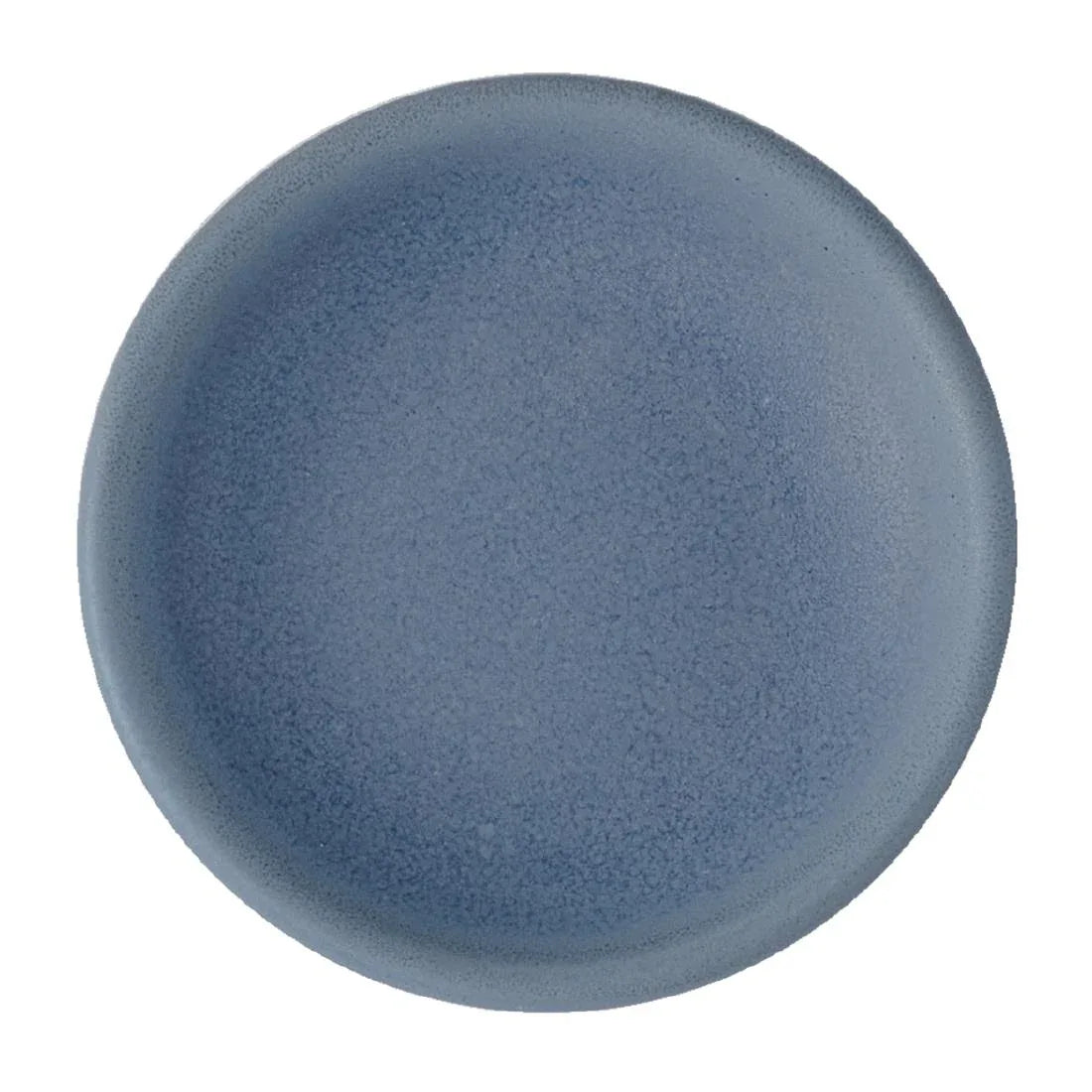 JC638 Emerge Oslo Blue Sauce Dish - 285ml (Pack 12) (Direct)