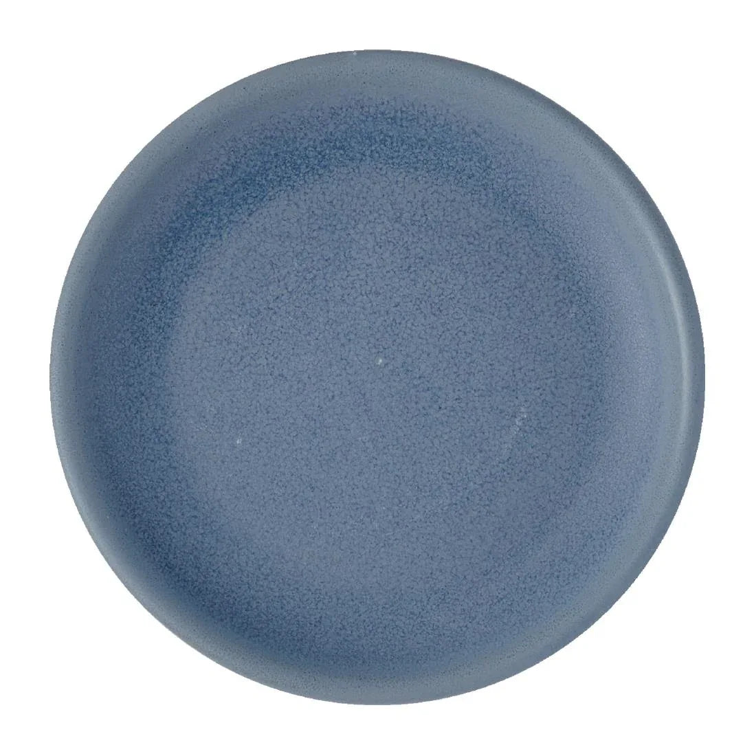 JC639 Emerge Oslo Blue Sauce Dish - 85ml (Pack 12) (Direct)