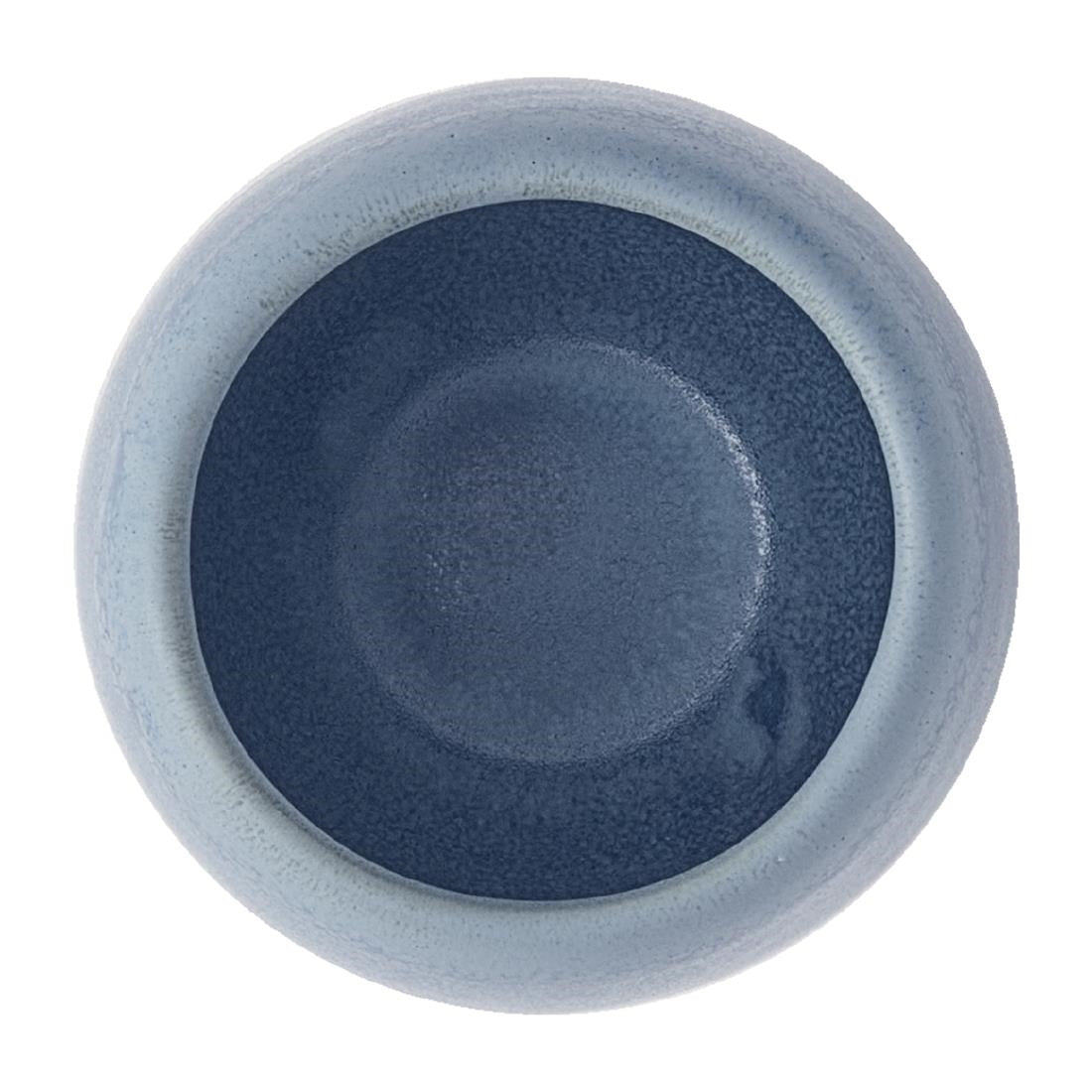 JC640 Emerge Oslo Blue Unhandled Cup - 85ml (Pack 12) (Direct)