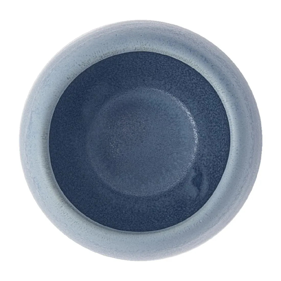 JC640 Emerge Oslo Blue Unhandled Cup - 85ml (Pack 12) (Direct)