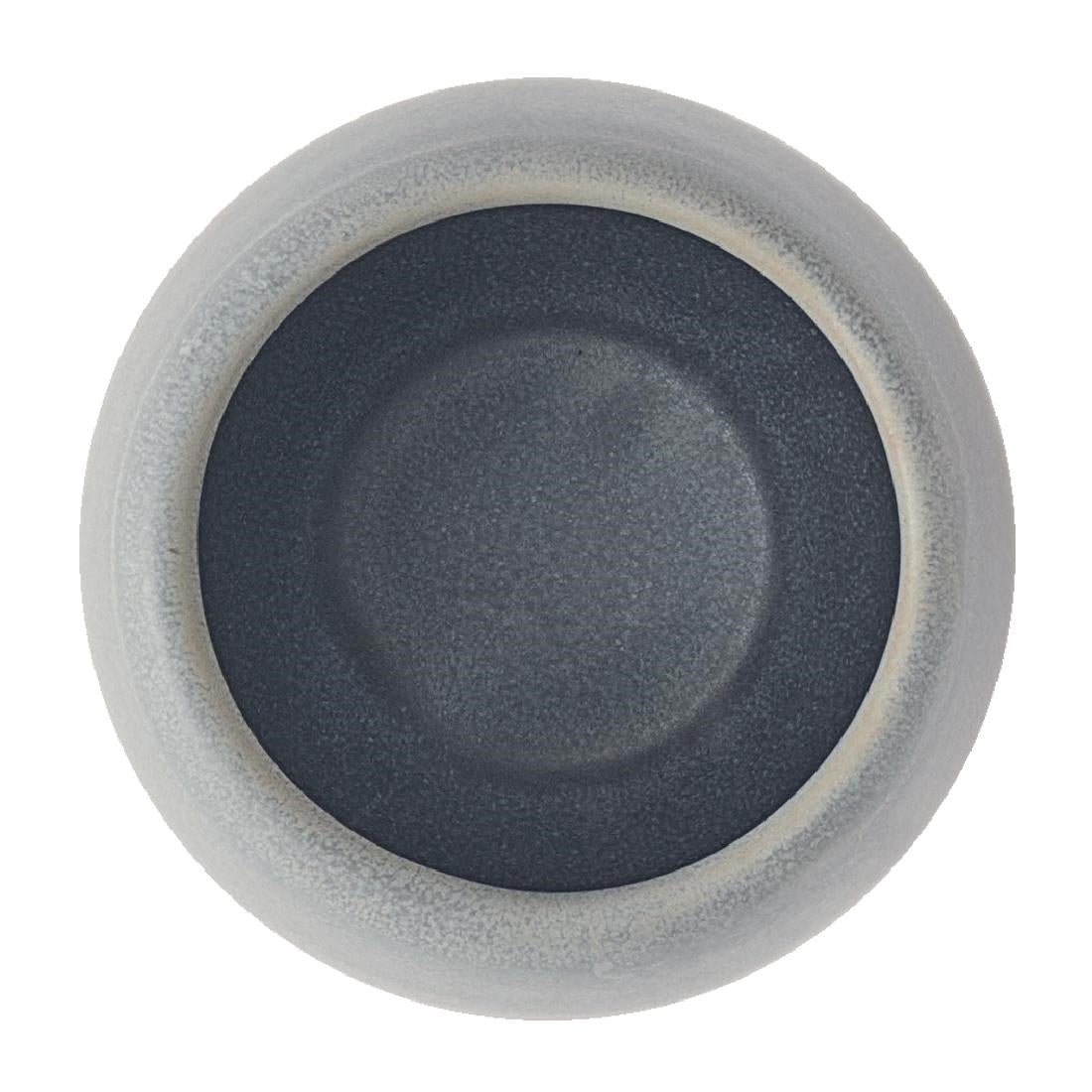 JC641 Emerge Seattle Grey Unhandled Cup - 85ml (Pack 12) (Direct)