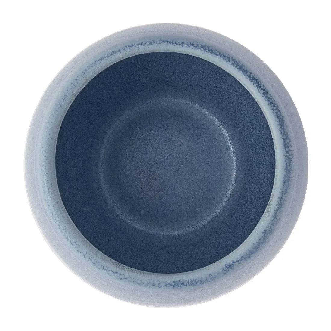 JC642 Emerge Oslo Blue Unhandled Cup - 285ml (Pack 12) (Direct)