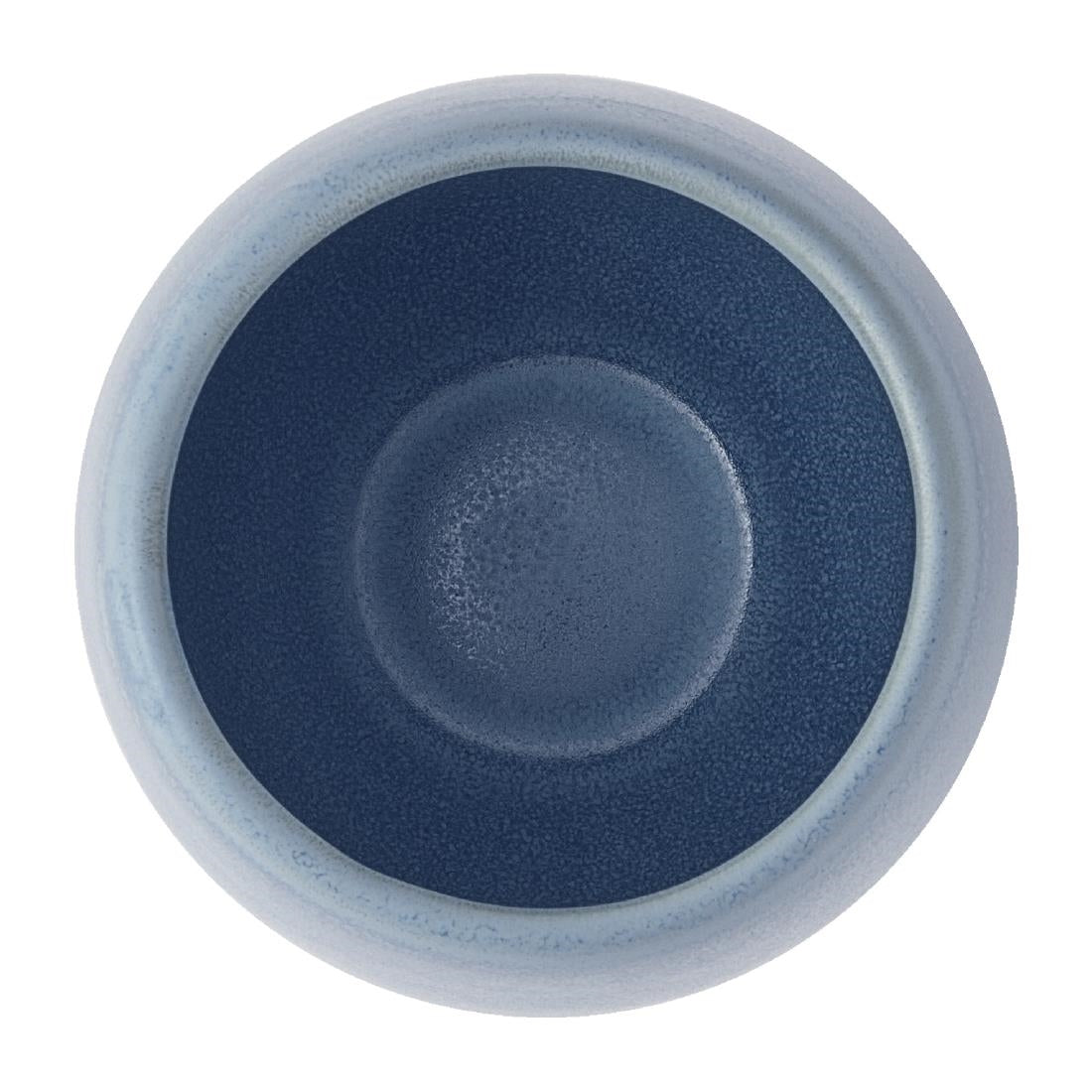 JC643 Emerge Oslo Blue Unhandled Cup - 340ml (Pack 12) (Direct)