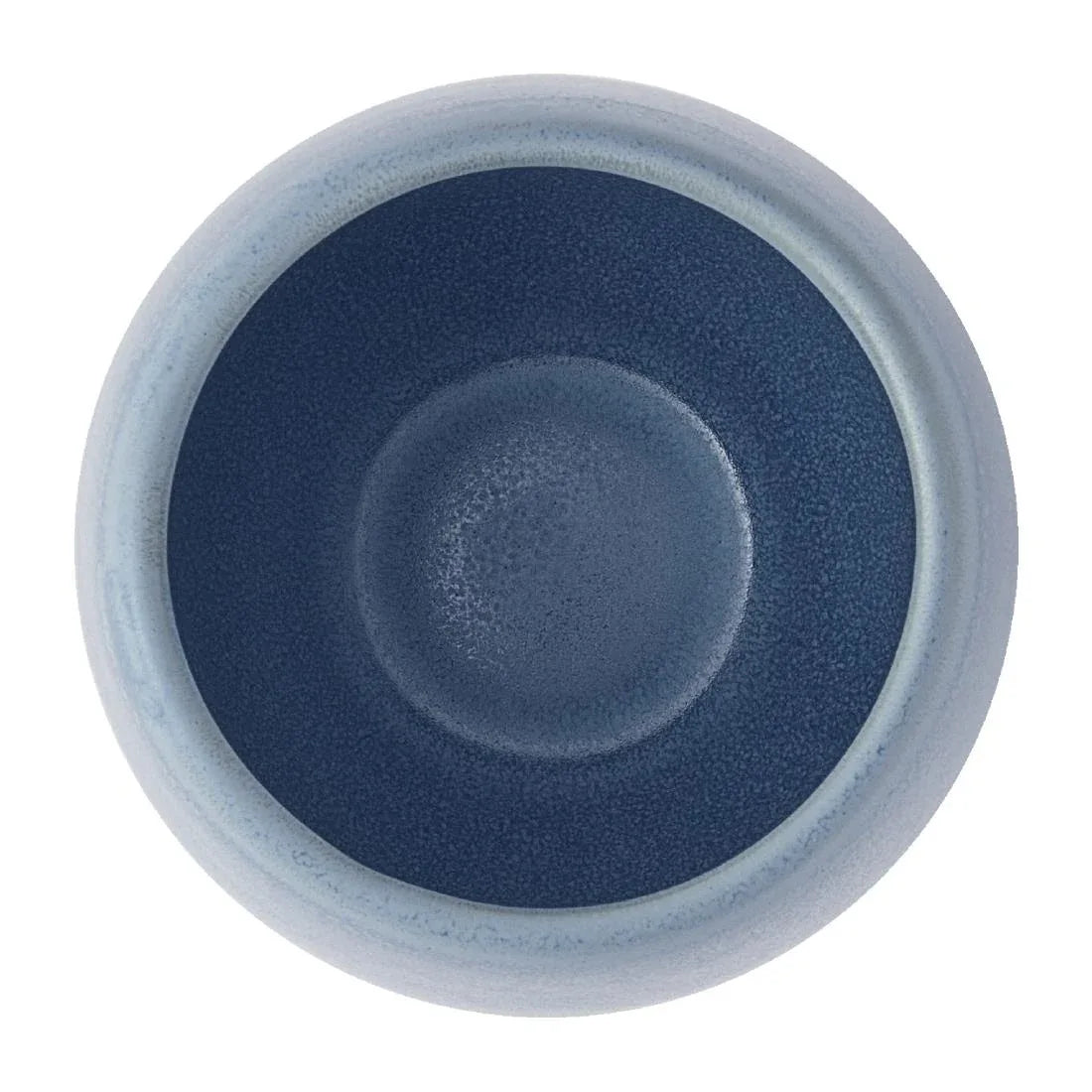 JC643 Emerge Oslo Blue Unhandled Cup - 340ml (Pack 12) (Direct)