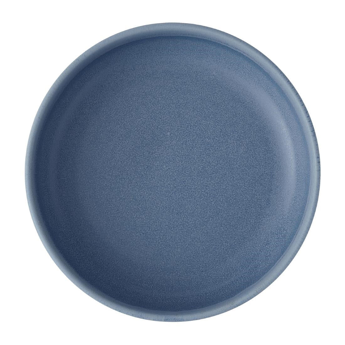 JC644 Emerge Oslo Blue Walled Bowl - 597ml (Pack 6) (Direct)
