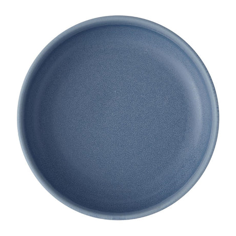 JC644 Emerge Oslo Blue Walled Bowl - 597ml (Pack 6) (Direct)