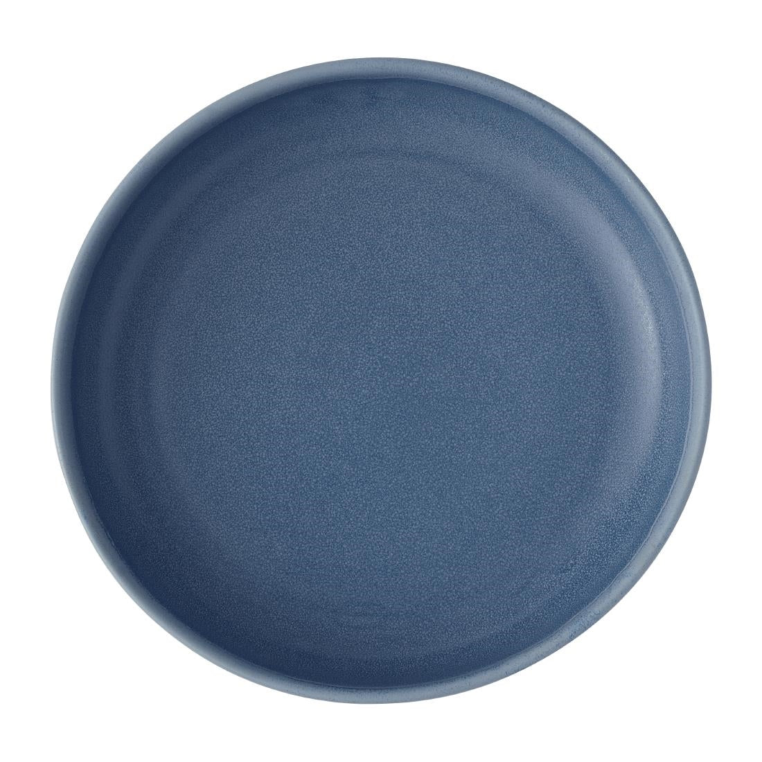 JC645 Emerge Oslo Blue Walled Bowl - 852ml (Pack 6) (Direct)