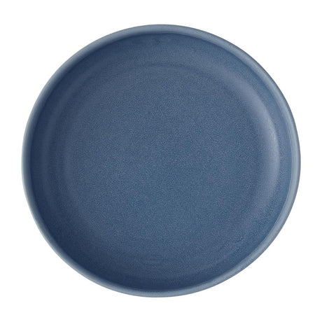 JC645 Emerge Oslo Blue Walled Bowl - 852ml (Pack 6) (Direct)