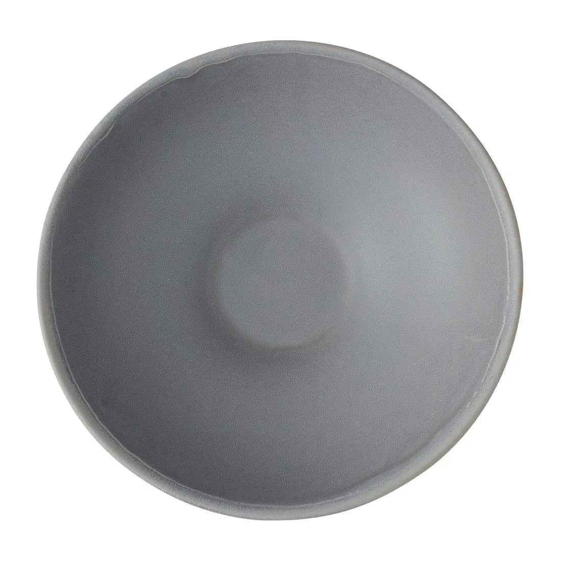 JC648 Emerge Seattle Grey Ramen Bowl - 966ml (Pack 6) (Direct)