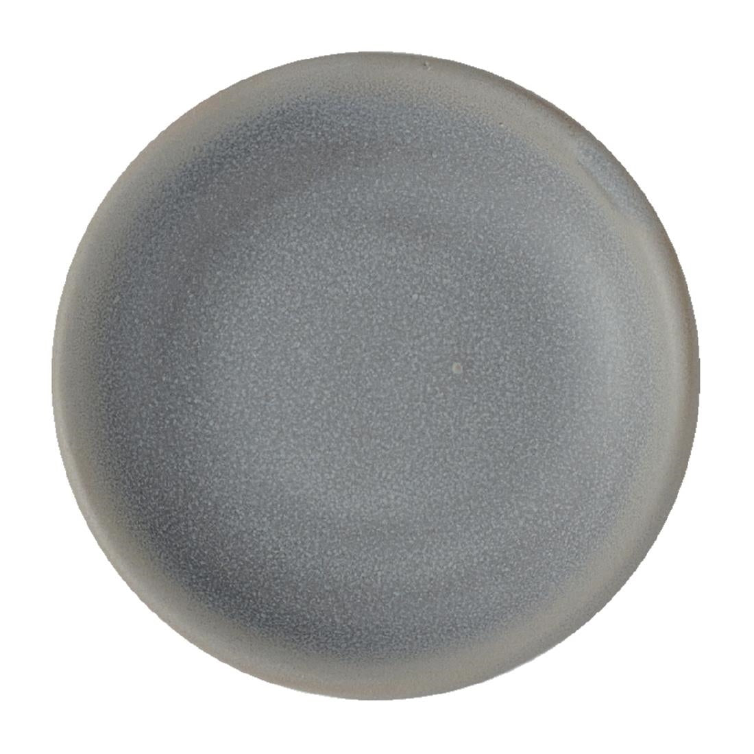 JC651 Emerge Seattle Grey Sauce Dish - 28ml (Pack 12) (Direct)