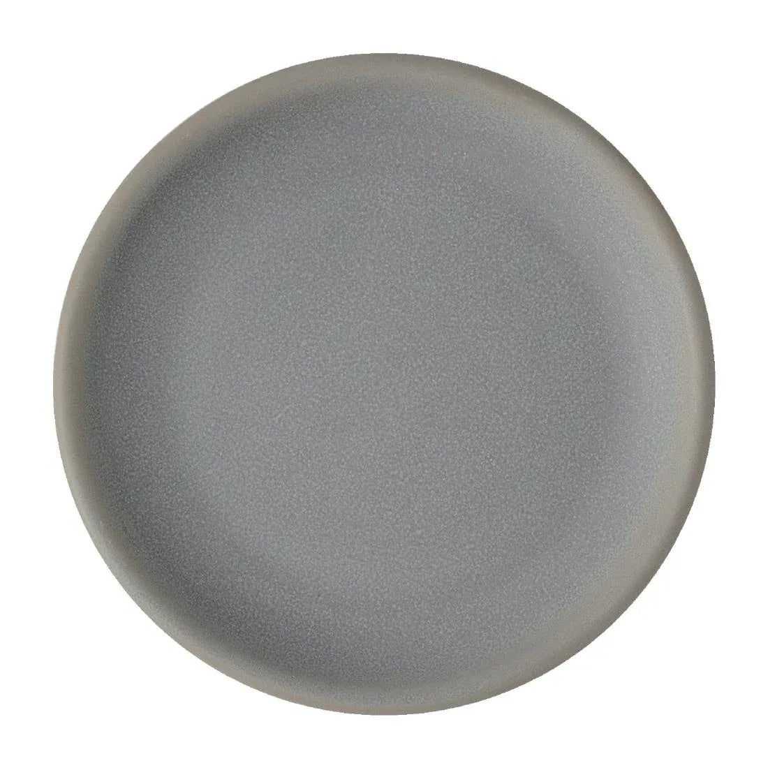 JC652 Emerge Seattle Grey Sauce Dish - 85ml (Pack 12) (Direct)