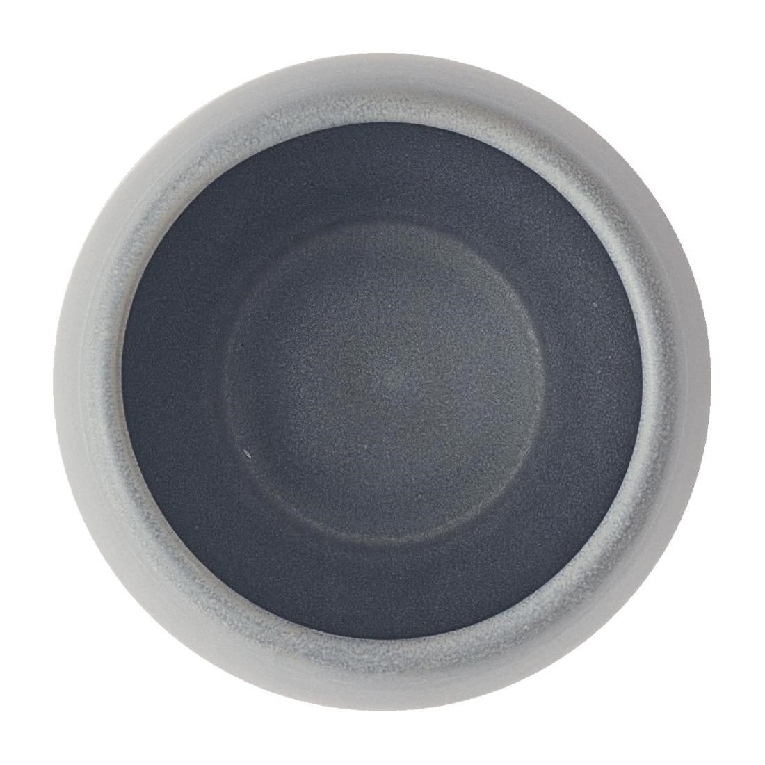 JC653 Emerge Seattle Grey Unhandled Cup - 284ml (Pack 12) (Direct)