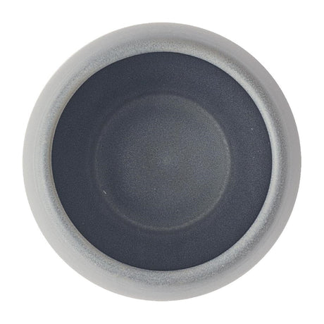 JC653 Emerge Seattle Grey Unhandled Cup - 284ml (Pack 12) (Direct)