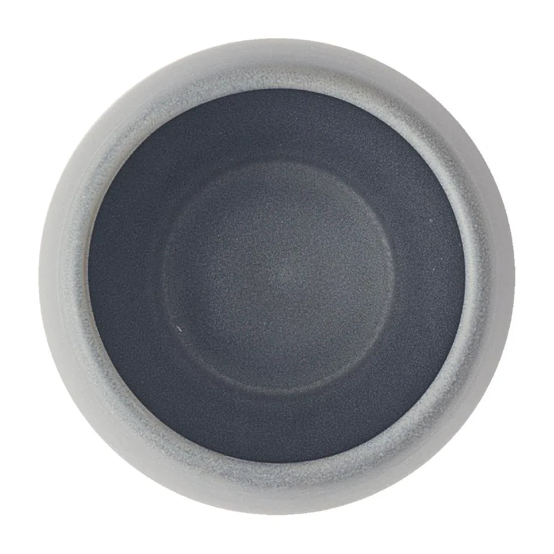 JC653 Emerge Seattle Grey Unhandled Cup - 284ml (Pack 12) (Direct)