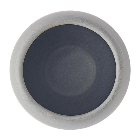 JC654 Emerge Seattle Grey Unhandled Cup - 340ml (Pack 12) (Direct)