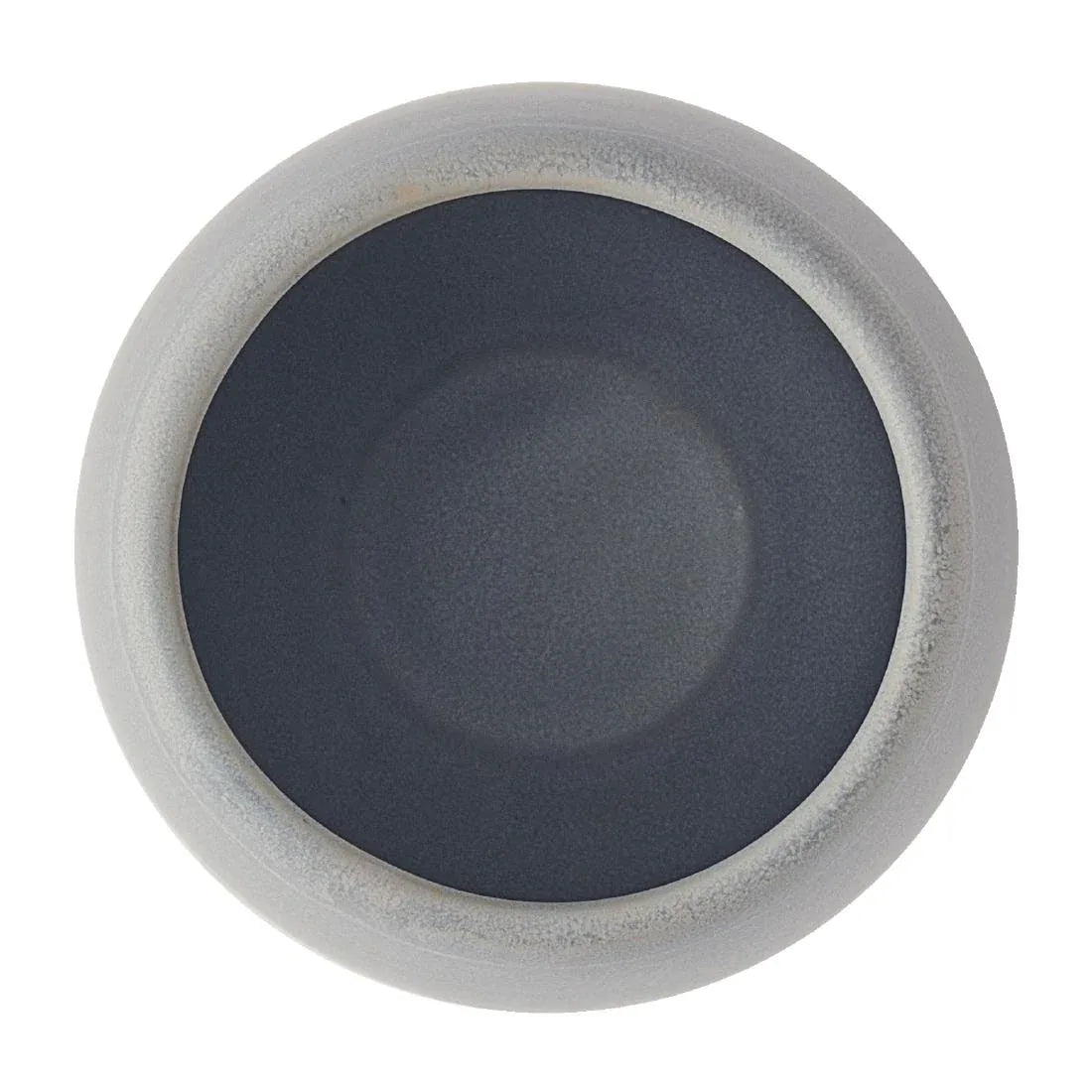 JC654 Emerge Seattle Grey Unhandled Cup - 340ml (Pack 12) (Direct)