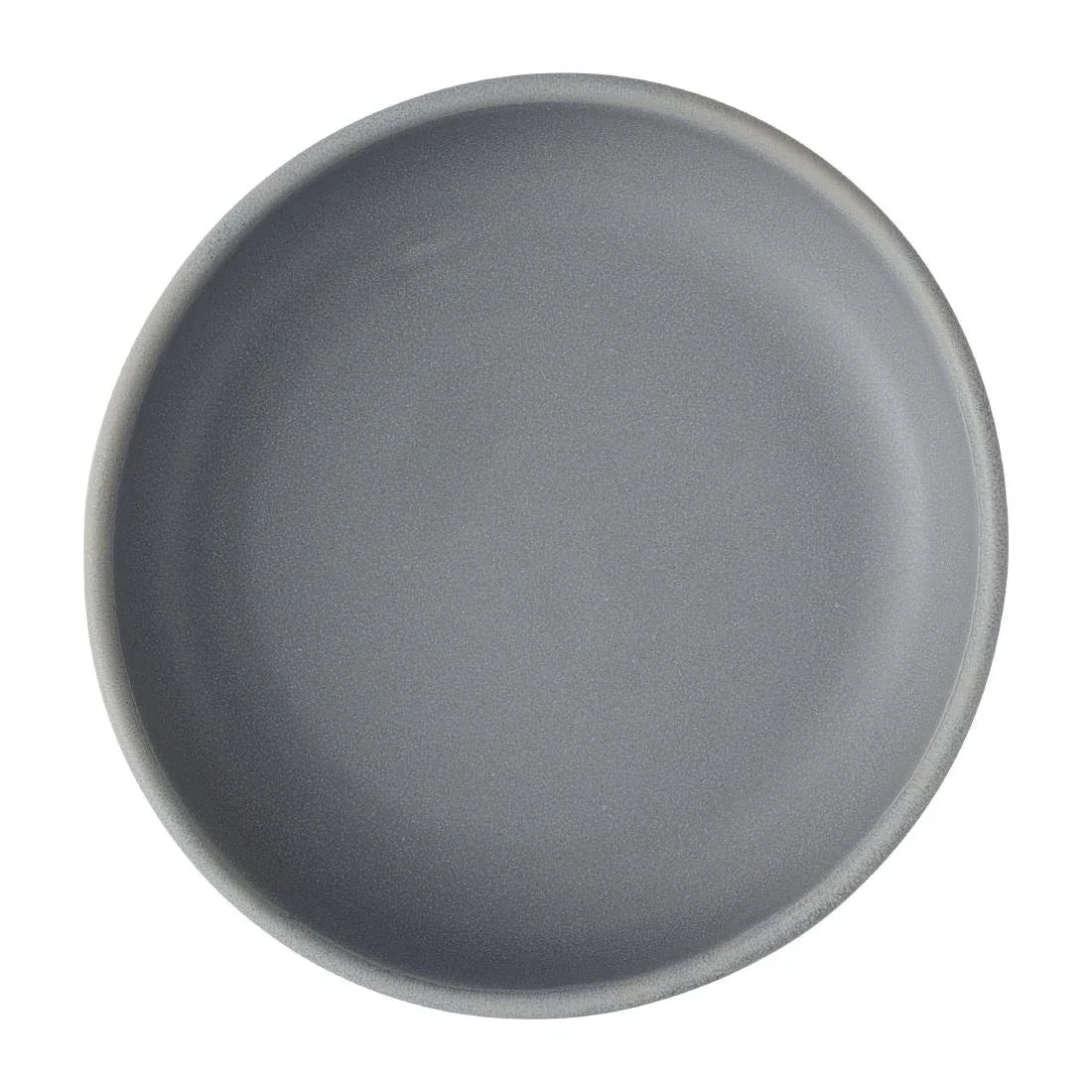 JC655 Emerge Seattle Grey Walled Bowl - 597ml (Pack 6) (Direct)