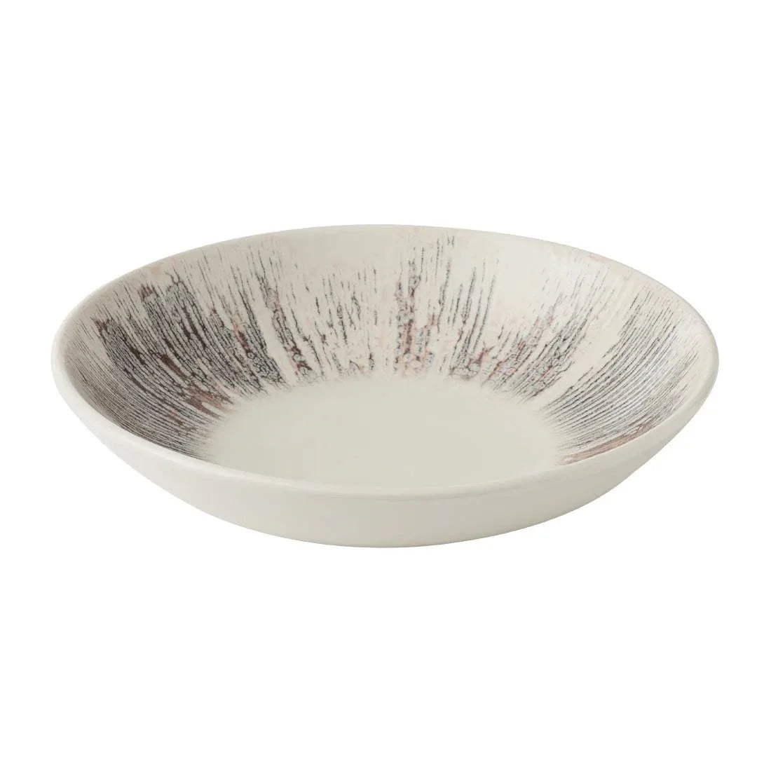 JC697 Lyra Pink Evolve Coupe Bowl - 248mm (Pack 12) (Direct)