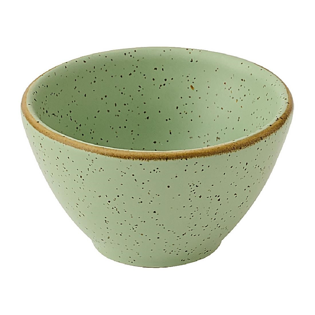 JC732 Stonecast Sage Green Dip Pot - 56ml (Pack 12) (Direct)