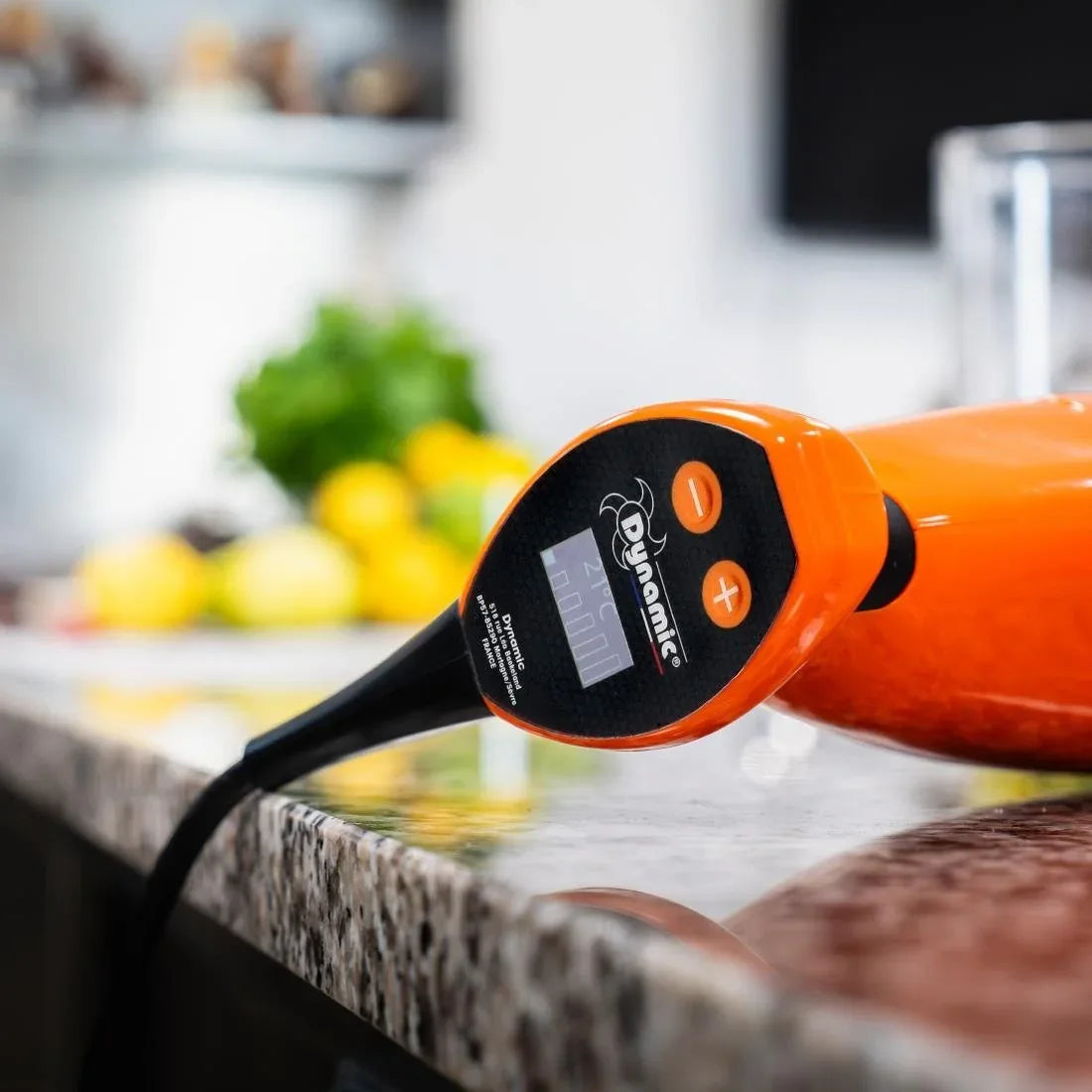 JC792 Dynamic Master Variable Speed Mixer with Probe MD95+