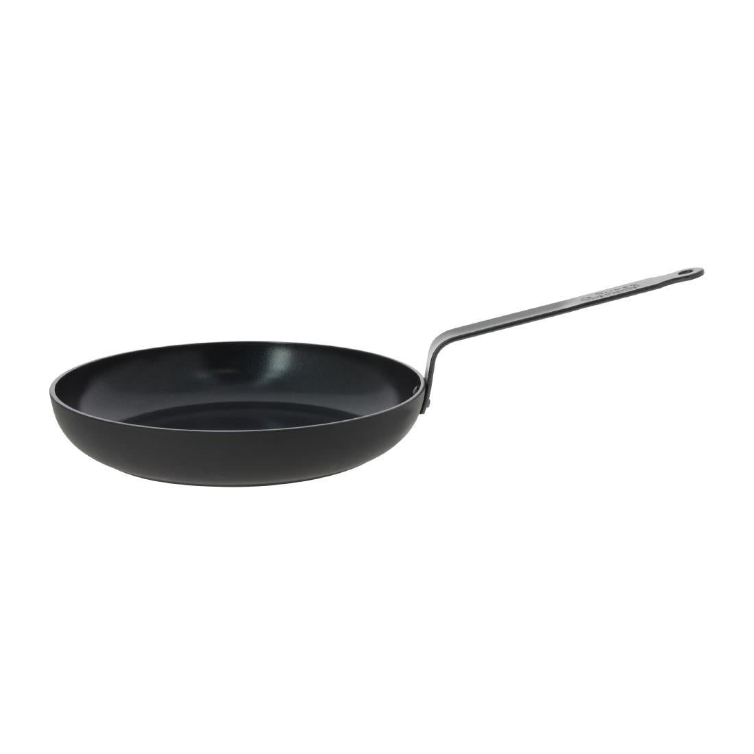 JC823 De Buyer Ceranoa Ceramic Non-Stick Frying Pan - 28cm