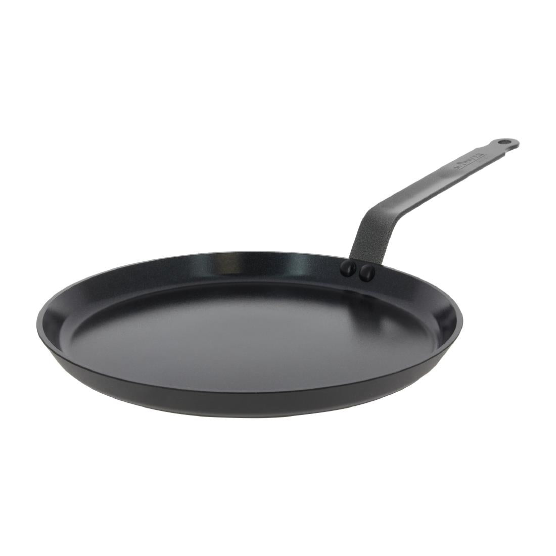 JC826 De Buyer Ceranoa Ceramic Non-Stick Crepe Pan - 30cm