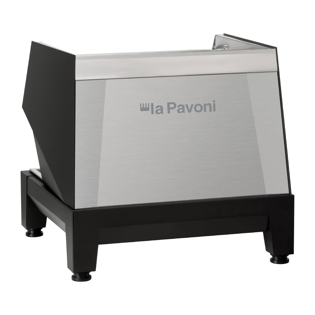 La Pavoni BART Compact 2 Group Automatic Coffee Machine PPBTC2VBN00UK