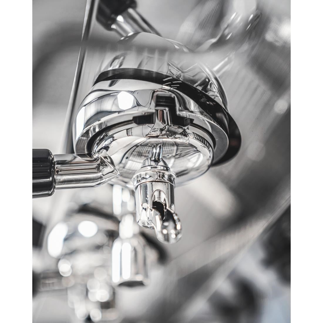 La Pavoni BART 2 Group Automatic Coffee Machine PPNBT2VAN00EU