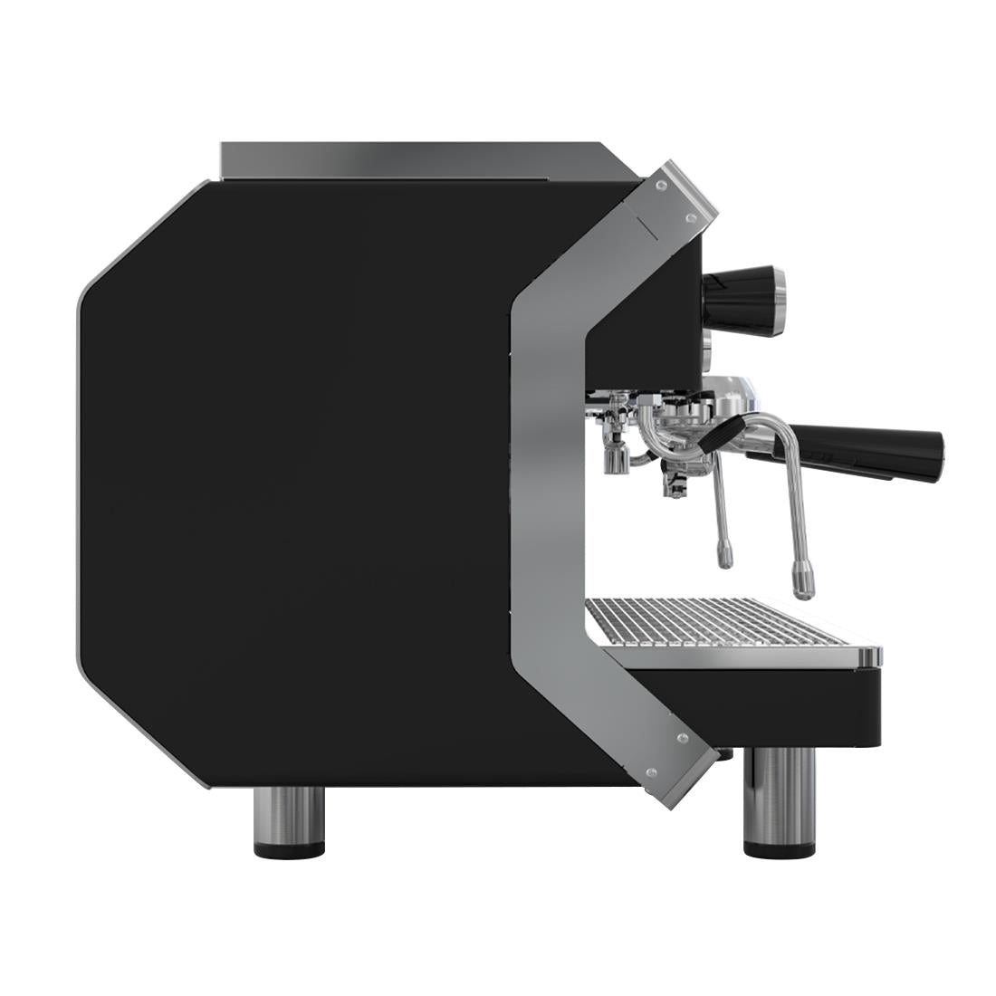 La Pavoni Geniale 3 Group Automatic Coffee Machine PPGEN3VAN00EU