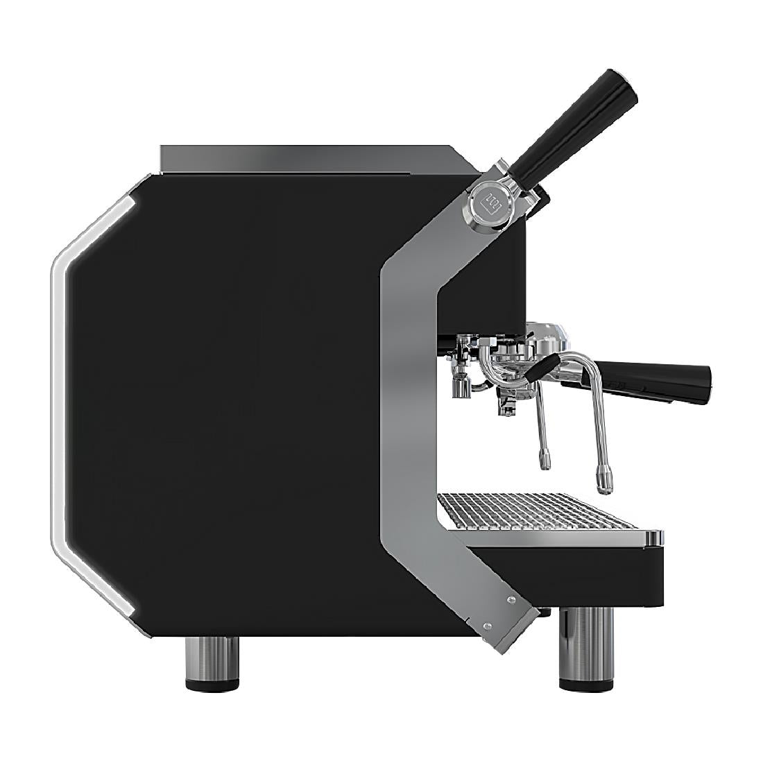 La Pavoni Desiderio 3 Group Automatic Coffee Machine PPDES3VAN00EU