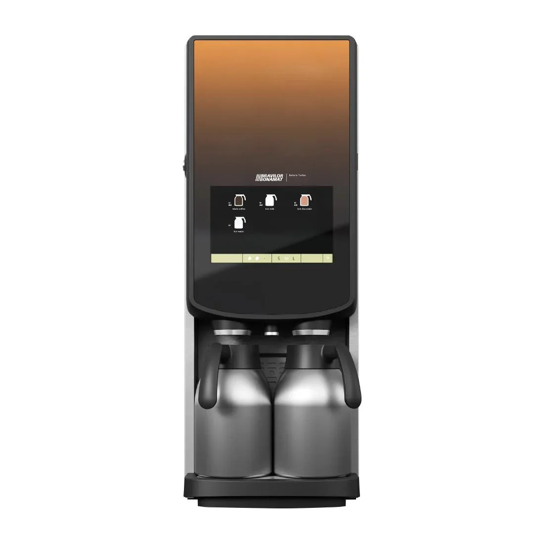 JC853 Bravilor Bolero Turbo 43