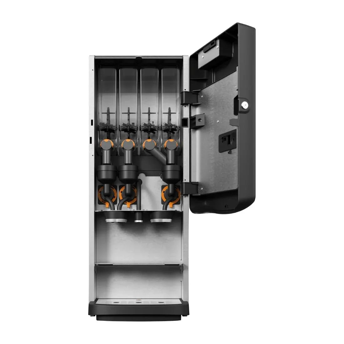 JC852 Bravilor Bolero Turbo 43