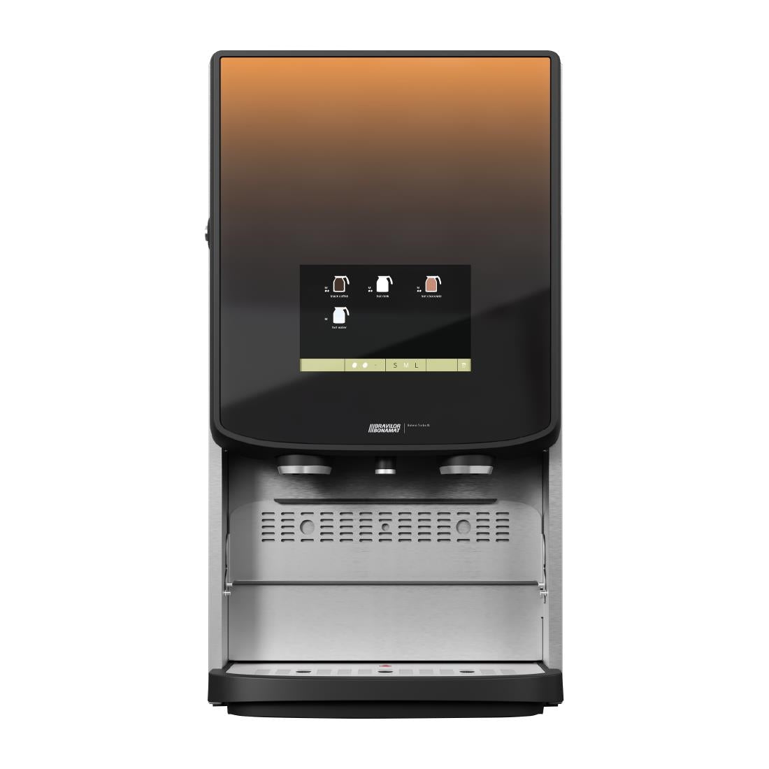 JC854 Bravilor Bolero Turbo XL 43