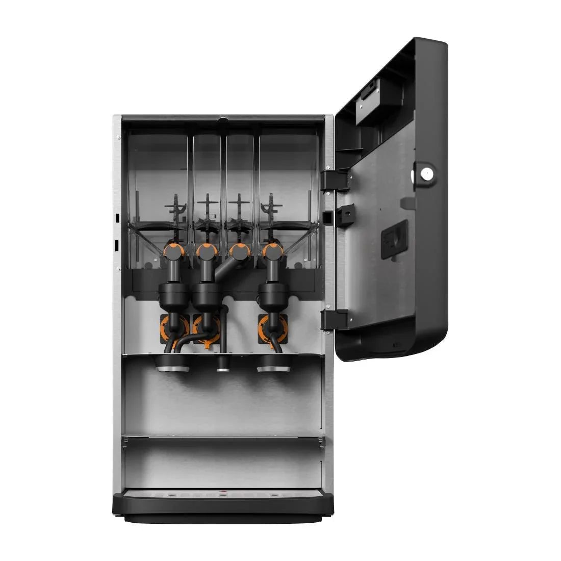 JC854 Bravilor Bolero Turbo XL 43