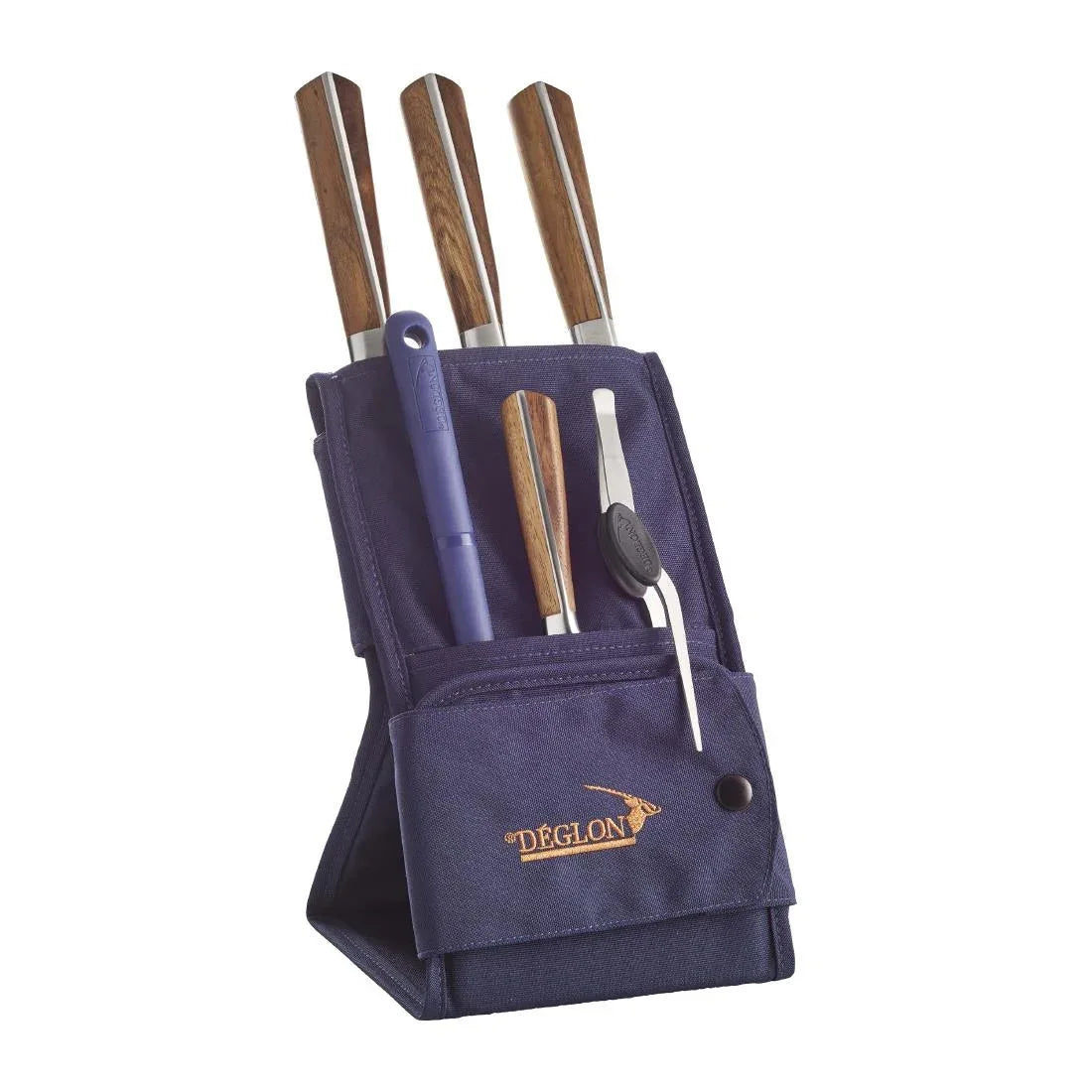 JC933 Deglon Stand Up Servicing Quiver (Empty)