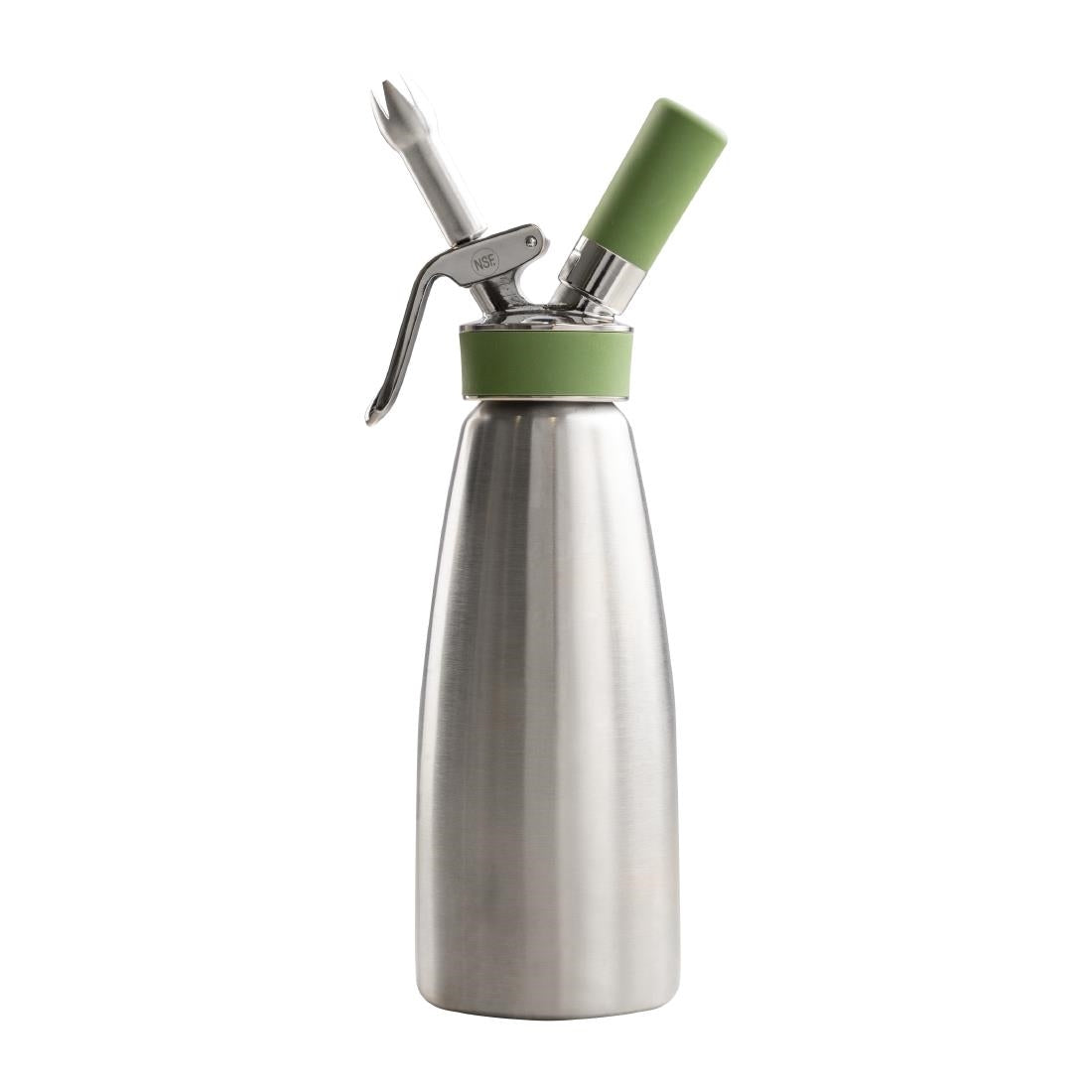JC938 ISI Professional Green Whip ECO Series - 1Ltr